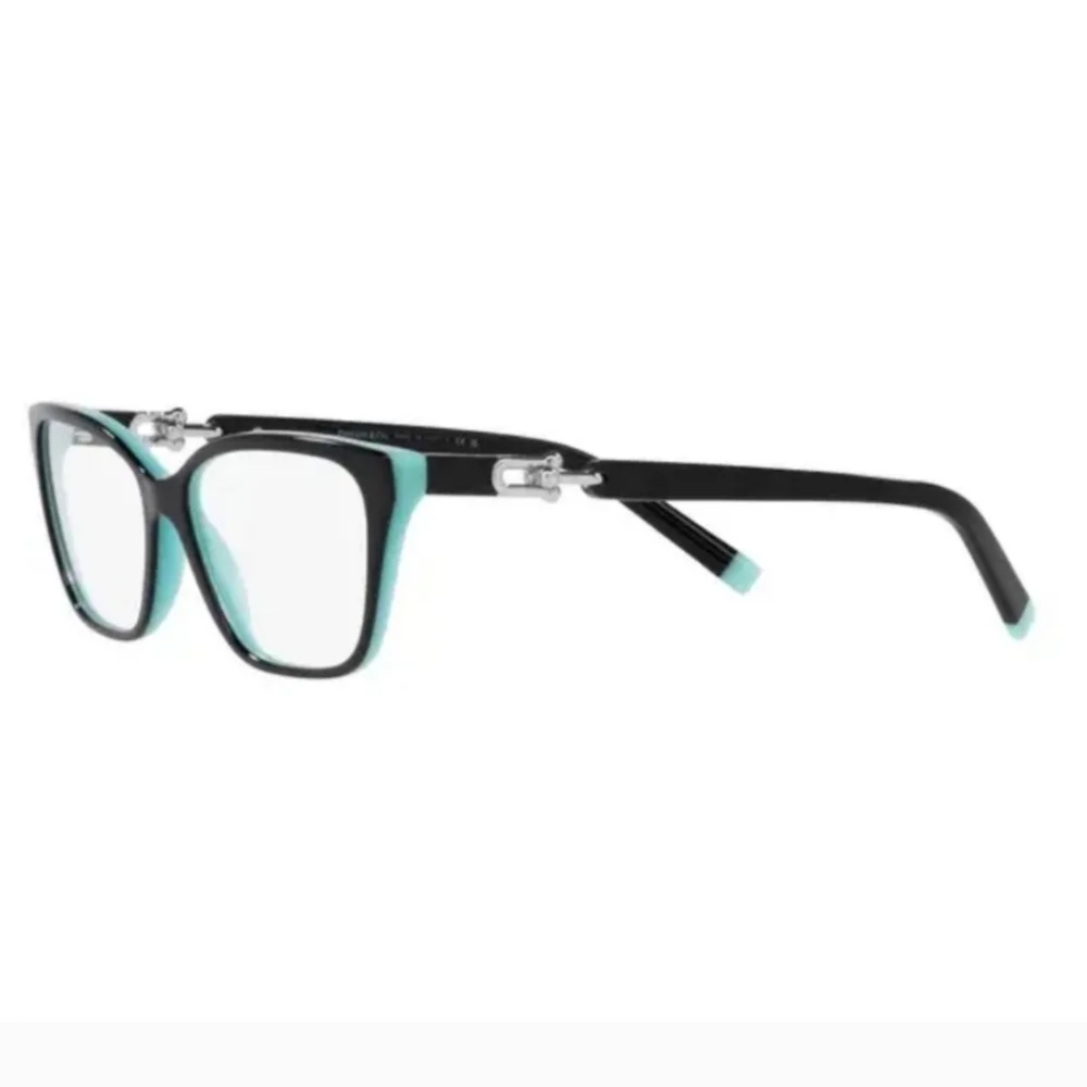 Tiffany & Company TF2229 Eyeglass Frames Luxury Celebrity Hardware Link #44